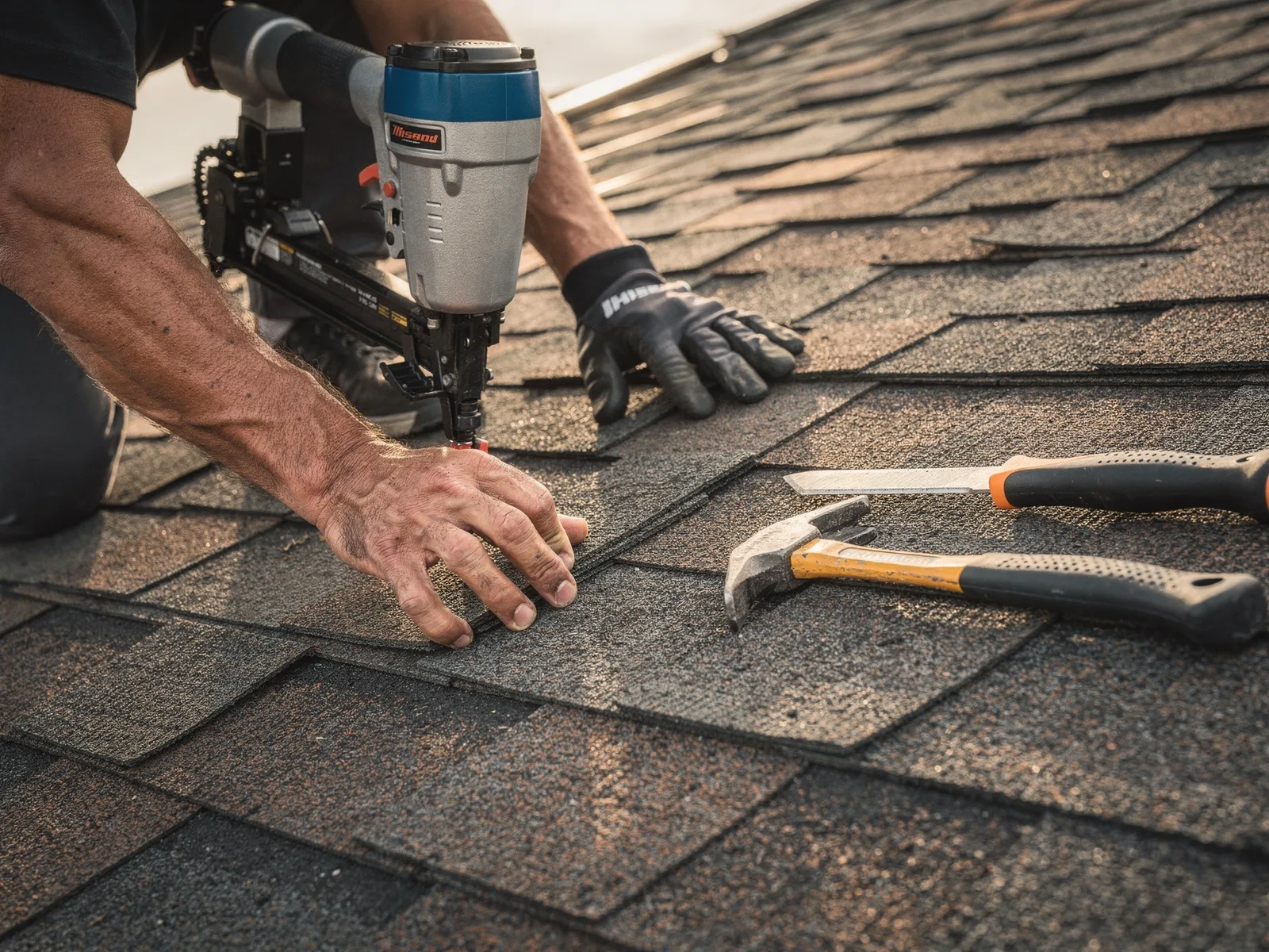 Why choose Roof Repair in Fidelity, IL